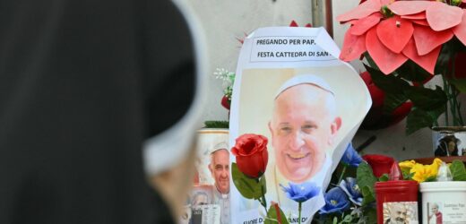 Watykan opublikował nowy komunikat ws. stanu zdrowia papieża Franciszka