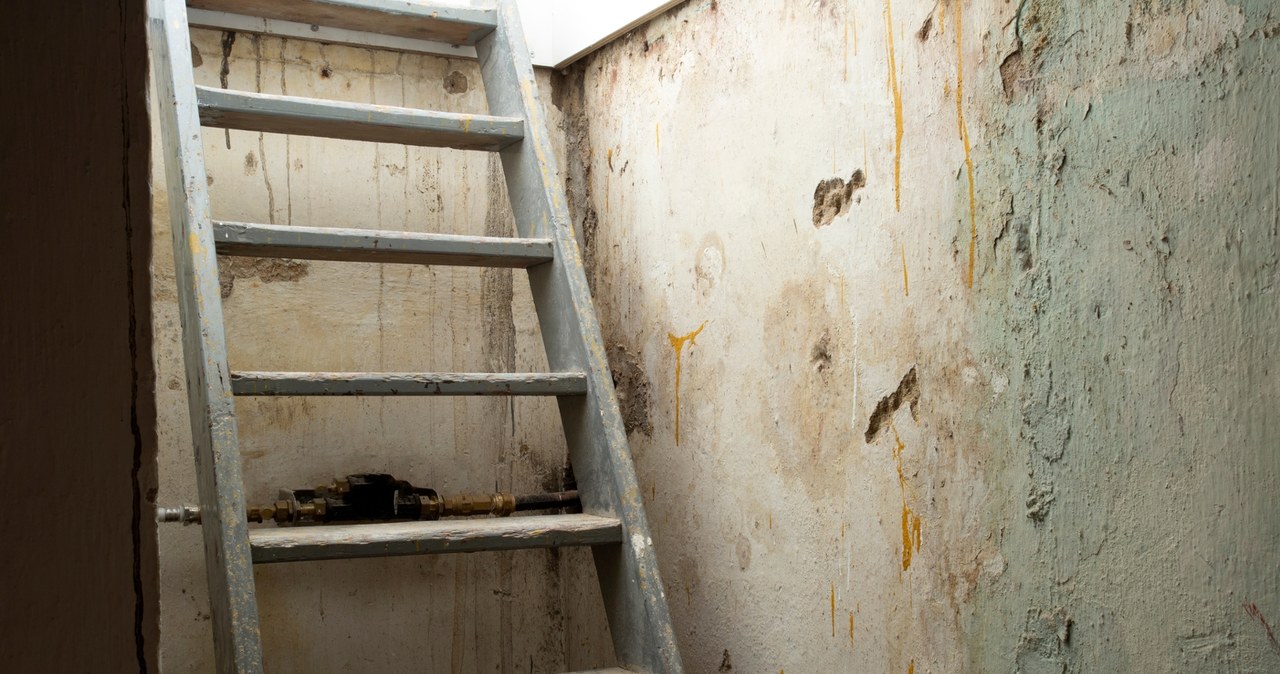 Była torturowana i gwałcona. Po 3 miesiącach uciekła z łańcuchem na szyi