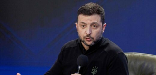 Zełenski: Ukraina żyje, walczy i ma więcej przyjaciół niż kiedykolwiek