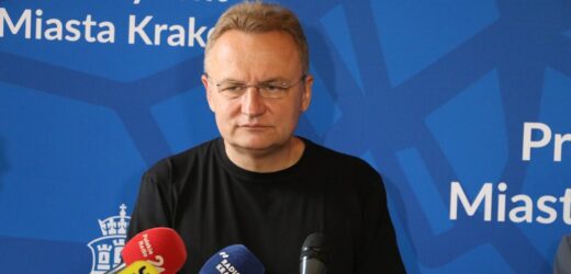 Andrij Sadowy gościem Popołudniowej rozmowy w RMF FM