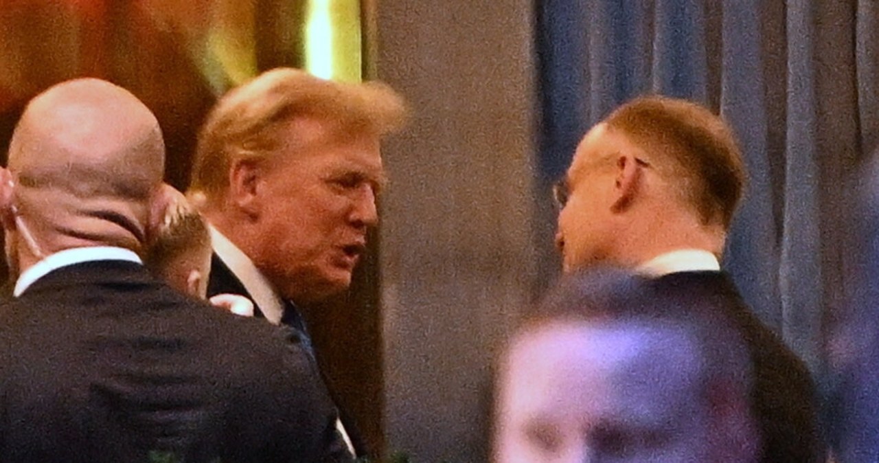 „Ta wizyta była sukcesem”. Politolog o rozmowie Dudy z Trumpem