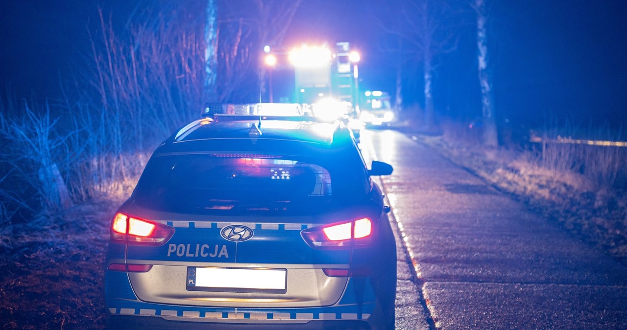 Ciało 26-latki z Wojborza było ukryte w lesie. Były partner aresztowany