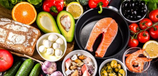 Która dieta jest najzdrowsza? Znamy najnowsze zalecenia