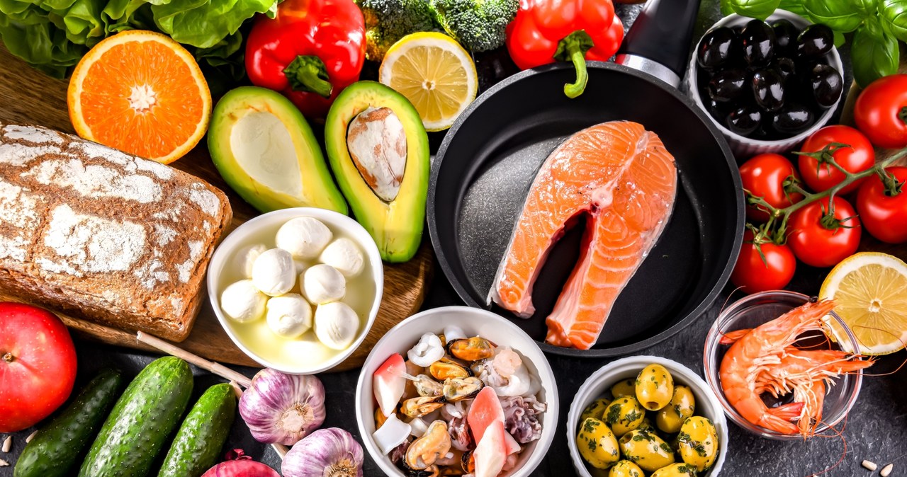 Która dieta jest najzdrowsza? Znamy najnowsze zalecenia