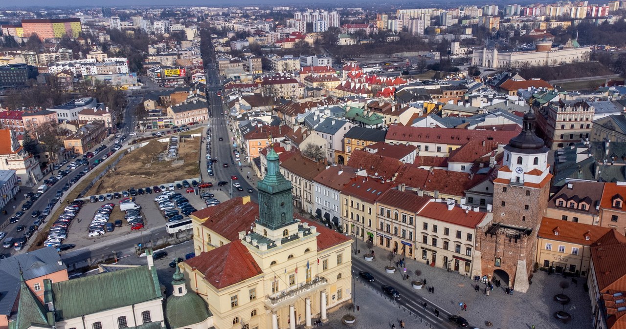 Lublin wygrał spór o miliony