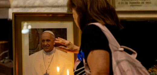 Stan zdrowia papieża Franciszka. „Nadzieja wbrew nadziei”