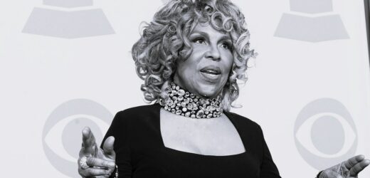 Roberta Flack nie żyje. Wokalistka miała 88 lat