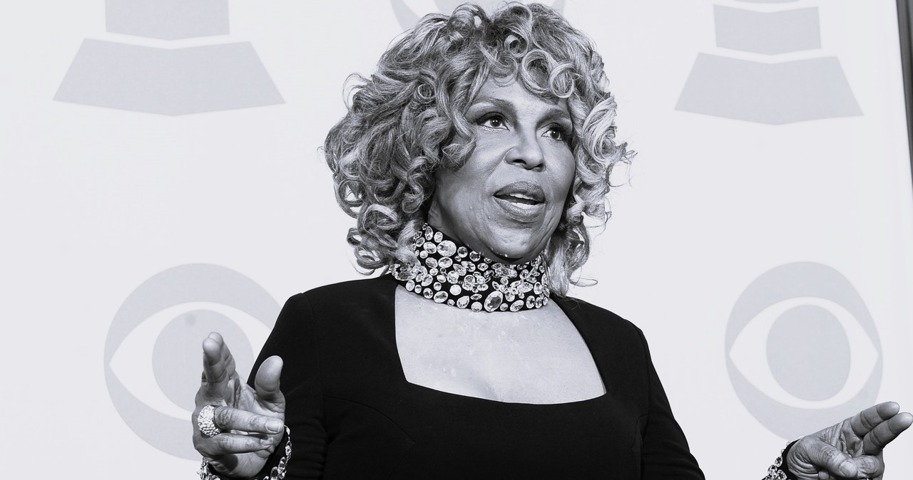Roberta Flack nie żyje. Wokalistka miała 88 lat