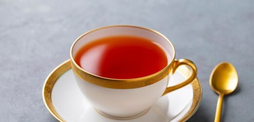 Majątek wystawią na sprzedaż filiżanka po filiżance