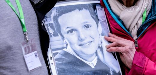 Lekarz miał wykorzystać 300 dzieci. Ruszył bezprecedensowy proces