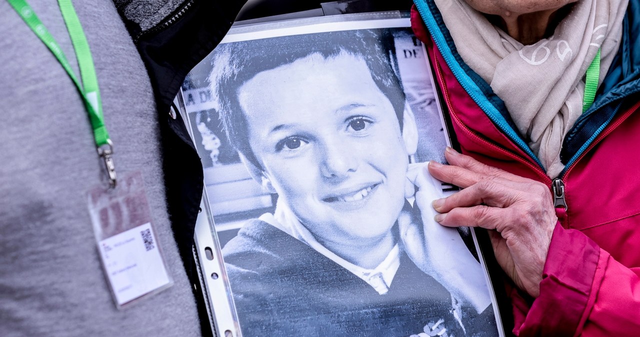 Lekarz miał wykorzystać 300 dzieci. Ruszył bezprecedensowy proces