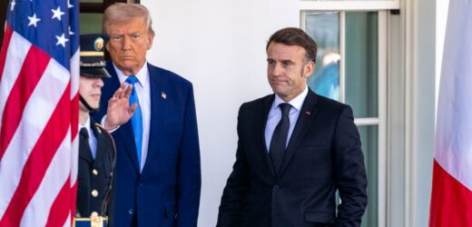 Trump: Umowa z Ukrainą „bardzo blisko”. Będą wielkie relacje z Rosją