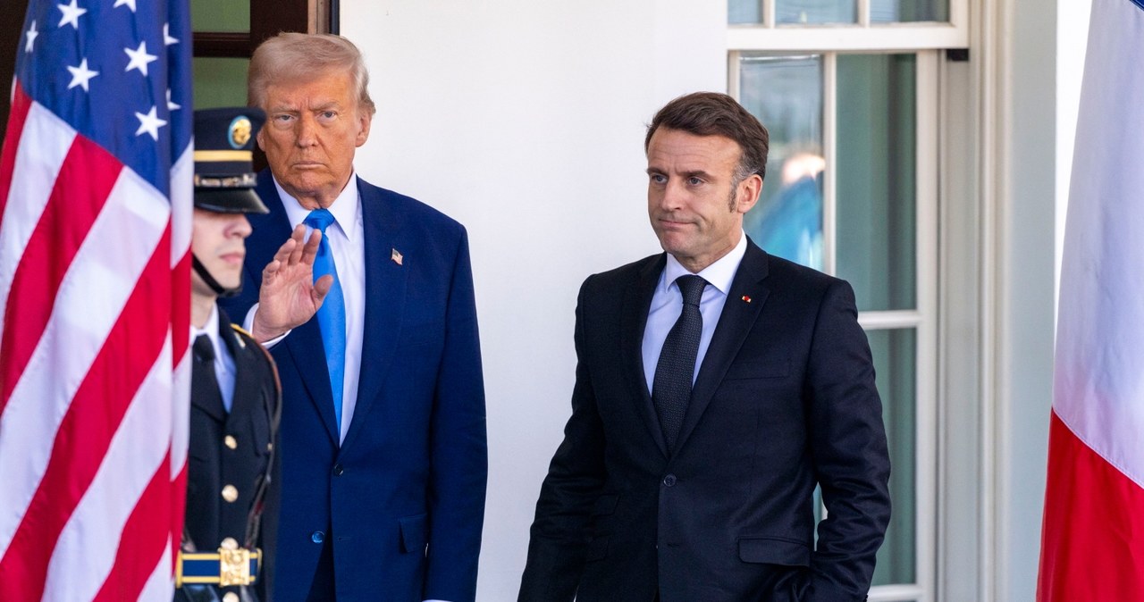 Trump: Umowa z Ukrainą „bardzo blisko”. Będą wielkie relacje z Rosją