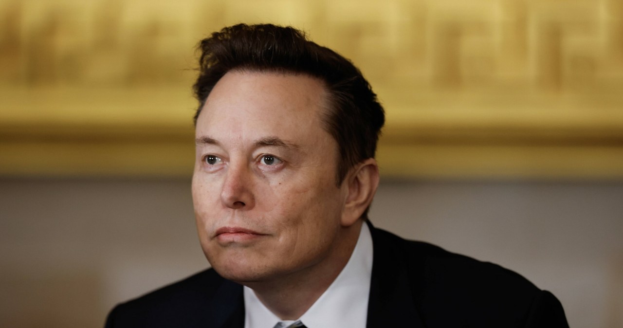 Elon Musk straci obywatelstwo Kanady? „Próbuje zniszczyć kanadyjską suwerenność”