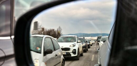 Rusza przebudowa zakopianki w Libertowie. Powstanie tunel i trzy kładki