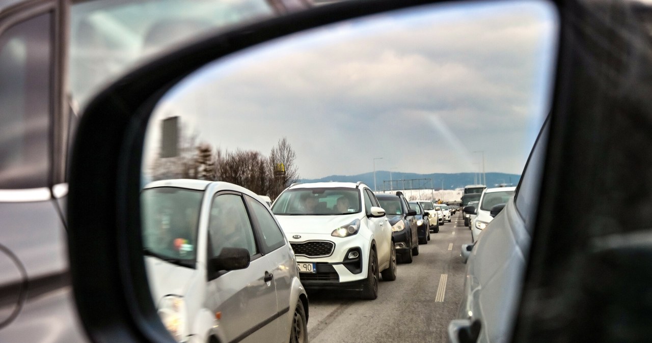 Rusza przebudowa zakopianki w Libertowie. Powstanie tunel i trzy kładki