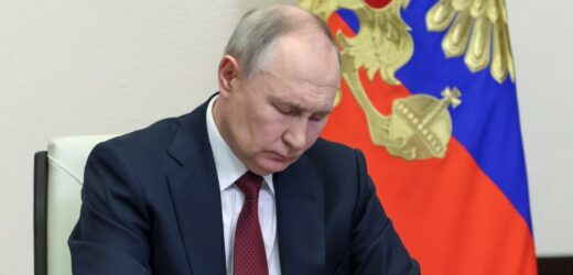 Putin zabrał głos ws. rozmów pokojowych i metali ziem rzadkich