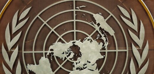 Rosja nienazwana agresorem. Amerykański projekt rezolucji przyjęty przez Radę Bezpieczeństwa ONZ