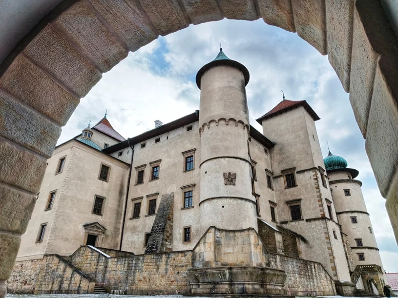 Podróże osobiste: Tylko Kraków może się z nim równać? Małopolskie miasto nadal bywa niedoceniane