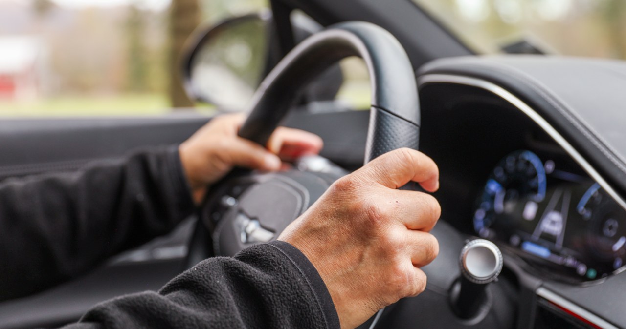 Kierowcy warszawskiej prokuratury mieli kraść paliwo