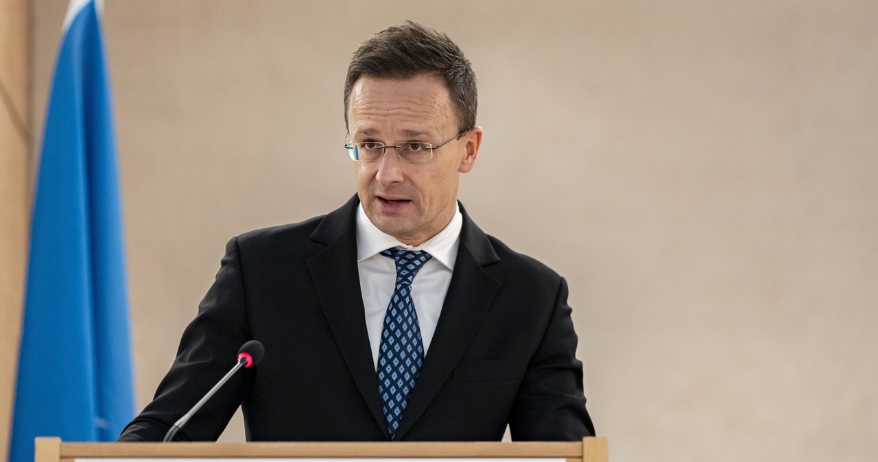 Węgry się cieszą. „Rosyjsko-amerykańskie porozumienie przywróci pokój”