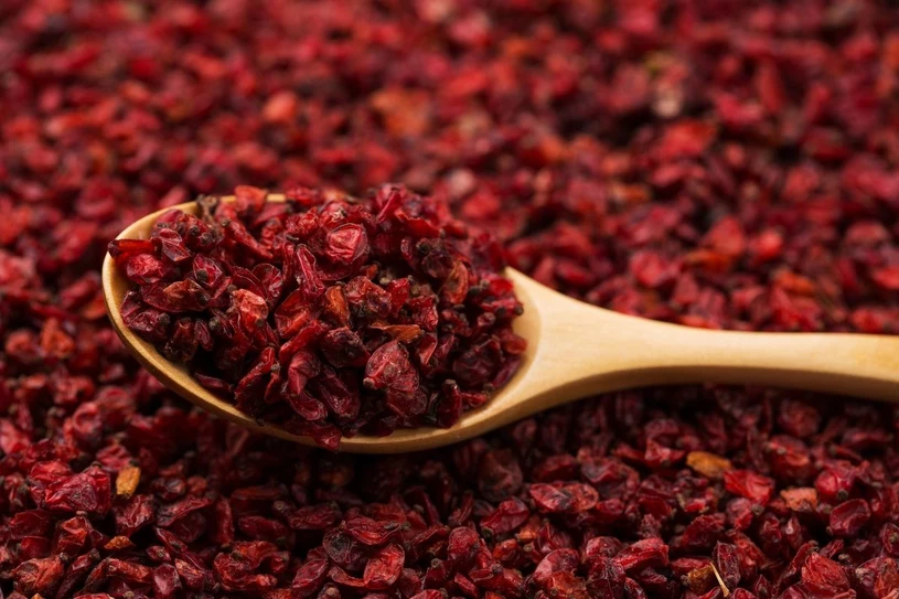 Niegdyś remedium na szkorbut, dziś ceniony antyoksydant. Jedz 2 łyżeczki