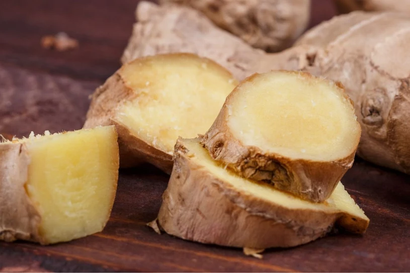 Włącz do codziennej diety. Zwalcza nieposkromiony apetyt