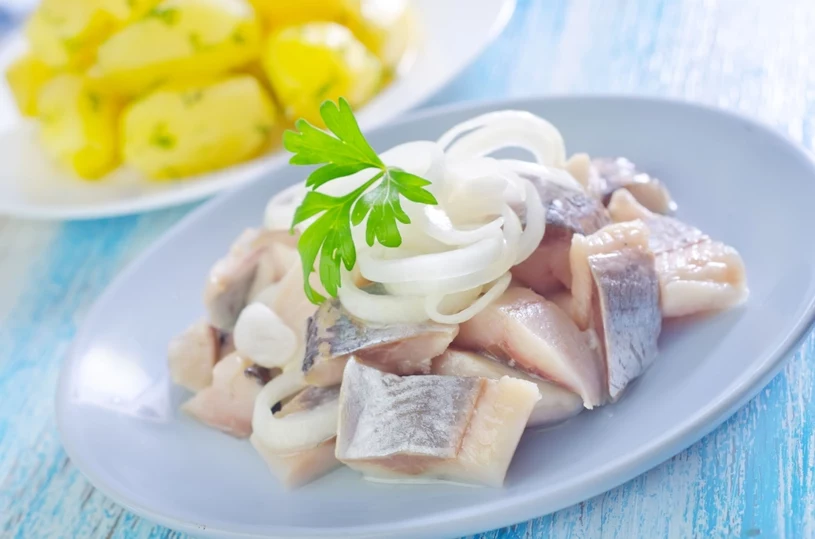 Co to jest śledzik? Trzy przepisy na wyjątkowe święto