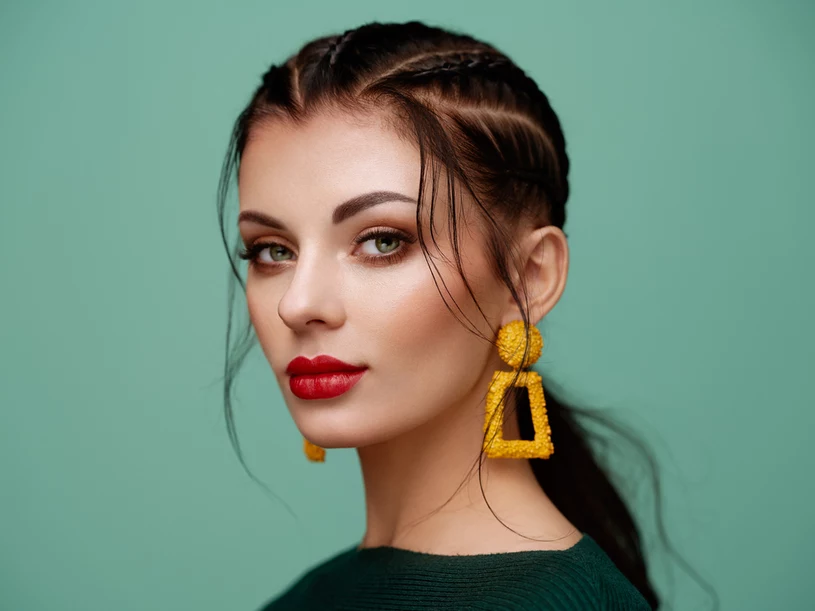 Tylko 36 Polek nosi to piękne, „księżycowe” imię. Cechują je empatia i delikatność