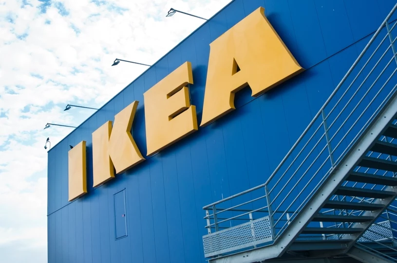 IKEA pilnie wycofuje produkty. Apel sieci i prośba o zaprzestanie używania
