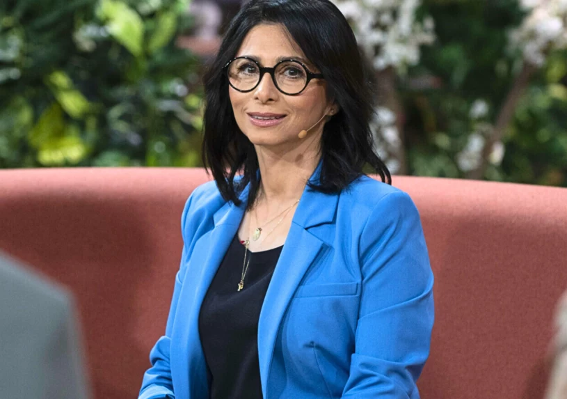 Aida Kosojan-Przybysz mówi, co wydarzy się w marcu. Jasnowidząca nie ma wątpliwości