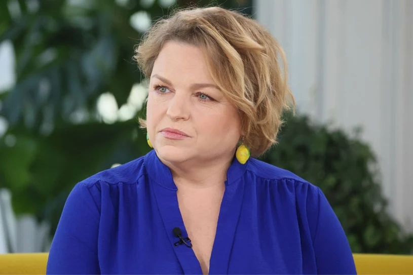 Katarzyna Bosacka demaskuje brązowy cukier: „Uwaga ściema”