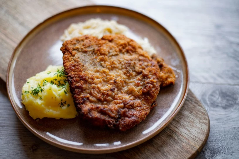 Chrupiące kotlety schabowe z zamrażarki? To możliwe