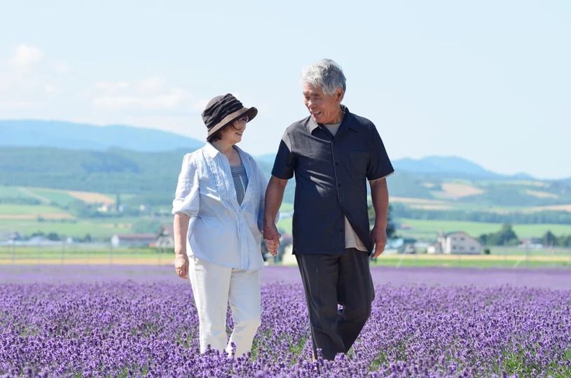 Najstarsi mieszkańcy Japonii wykonują to ćwiczenie każdego dnia. Wystarczą 3 minuty