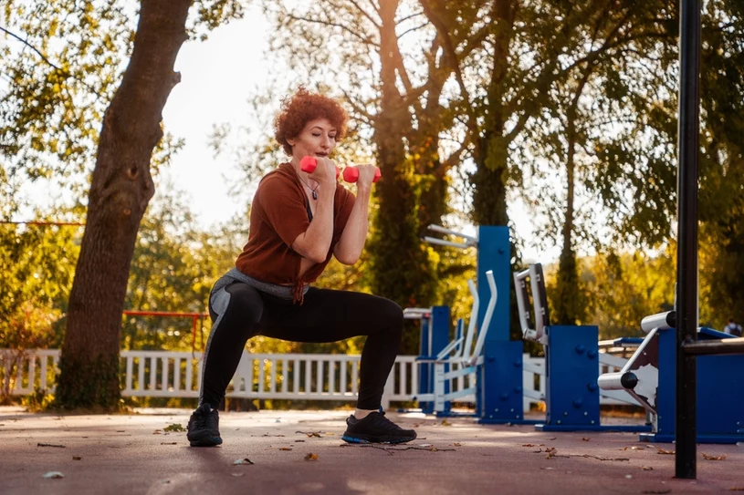 Już kilka minut dziennie da świetne wyniki. To najlepsze ćwiczenie dla kobiet