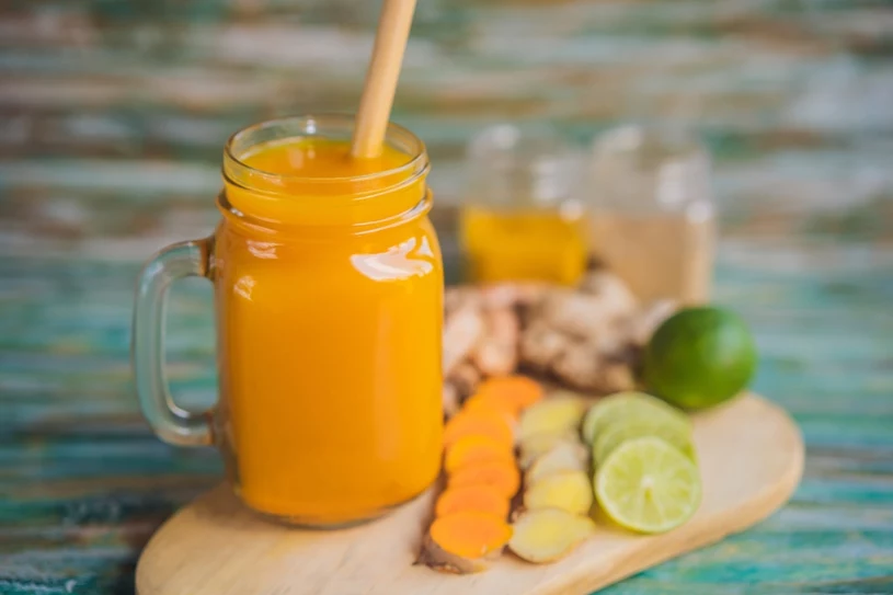 Królewski napój na długowieczność. Pij przy infekcjach i gdy chcesz schudnąć