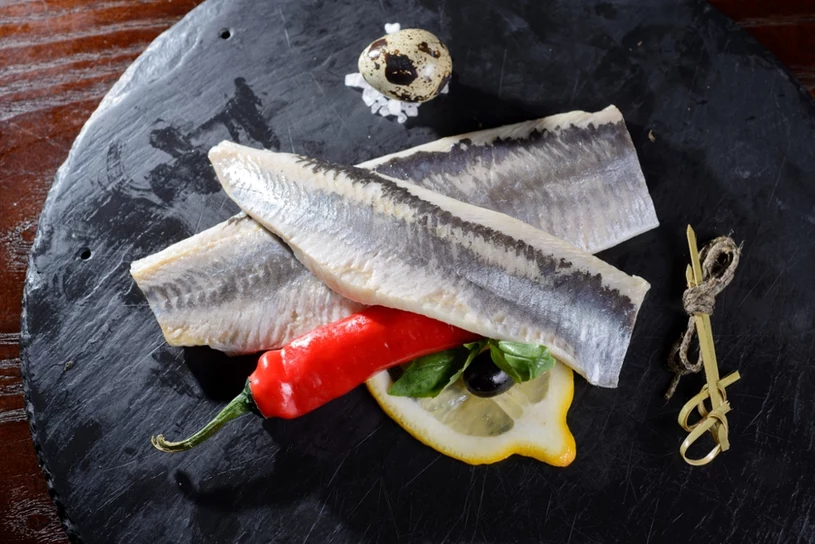 To prawdopodobnie najlepsza przystawka na domówkę. Dla koneserów dobrego smaku