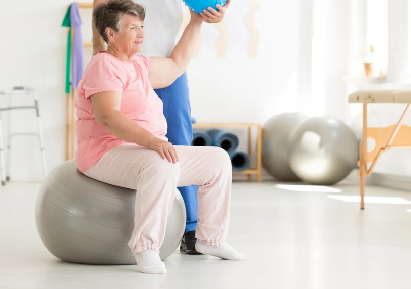 Najlepszy naturalny środek odchudzający. Polecany szczególnie seniorom