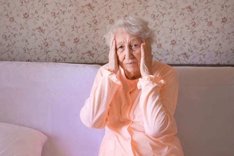 Najczęstsze przyczyny demencji. Zwróć uwagę na te czynniki