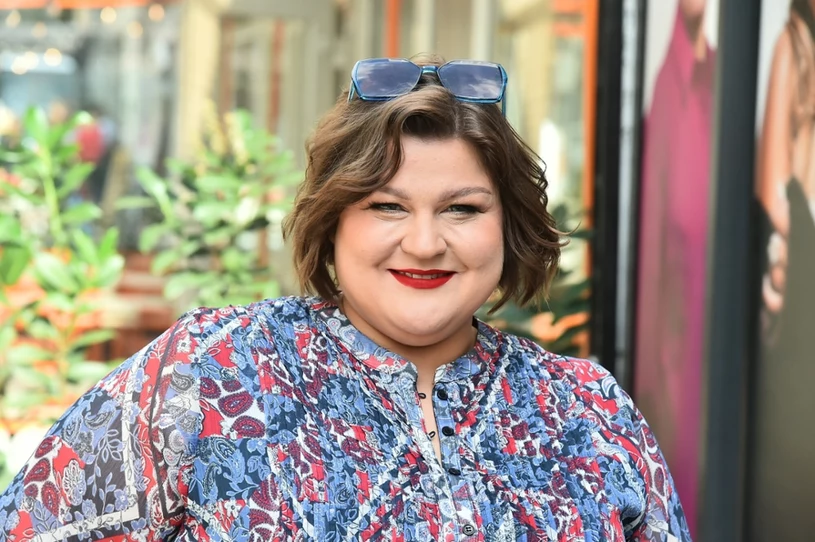 Dominika Gwit zaskoczyła na nowym zdjęciu. Kadr wzbudził zachwyt fanów