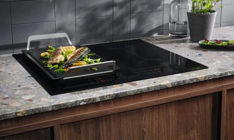 W jaki sposób płyty indukcyjne pomagają w gotowaniu? Gotuj precyzyjnie i bez wysiłku