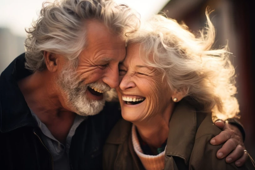 Według gwiazd nie są sobie pisani. W życiu tworzą najsilniejsze związki