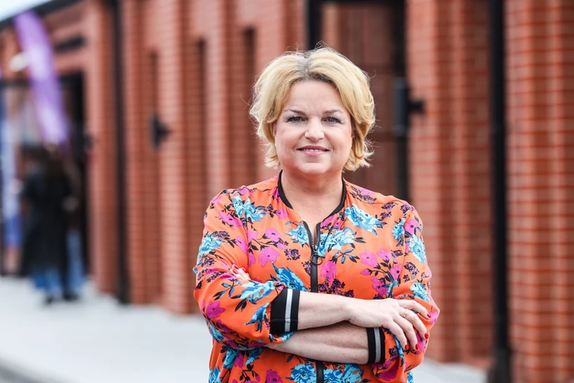 „Glutowate i pełne cukru”. Katarzyna Bosacka testuje japońskie mochi