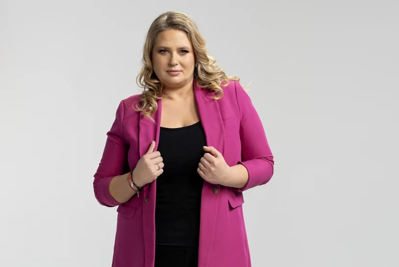 ​Ela Romanowska: Dla mnie dom to przede wszystkim rodzina