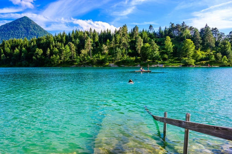 Turyści wybrali najlepsze kierunki wakacyjne 2025. Trzecie miejsce to ogromne zaskoczenie