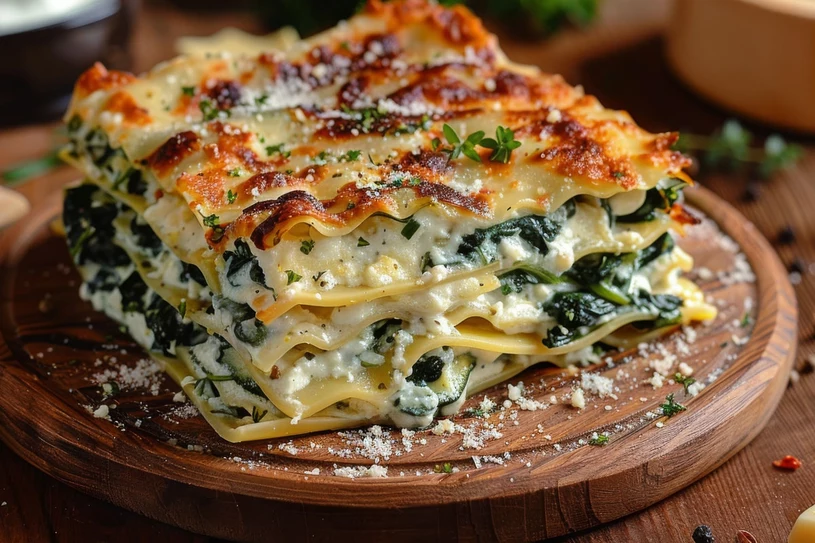 To pyszne danie robię w każdy piątek. Rodzina nie może się doczekać