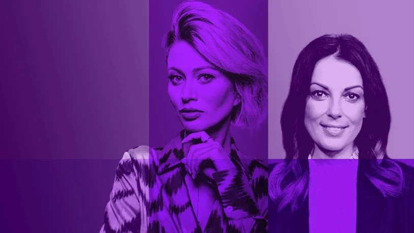 Katarzyna Glinka. „Mnie też zabrakło sił”. O kryzysie i pracy nad sobą