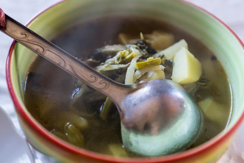 Czy w PRL jedzono zdrowo? Oto dania, które warto przywrócić do jadłospisu