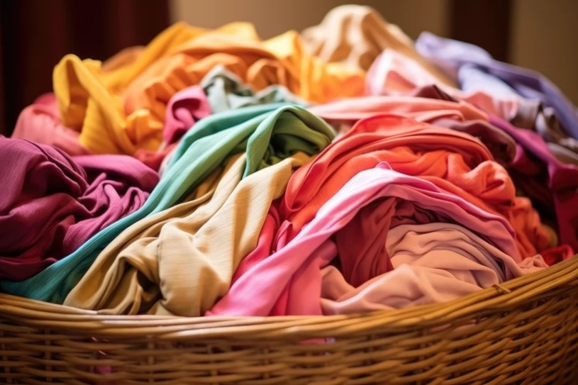 Nie wiesz, co zrobić z niepotrzebnymi ubraniami? Możesz wysłać je za darmo