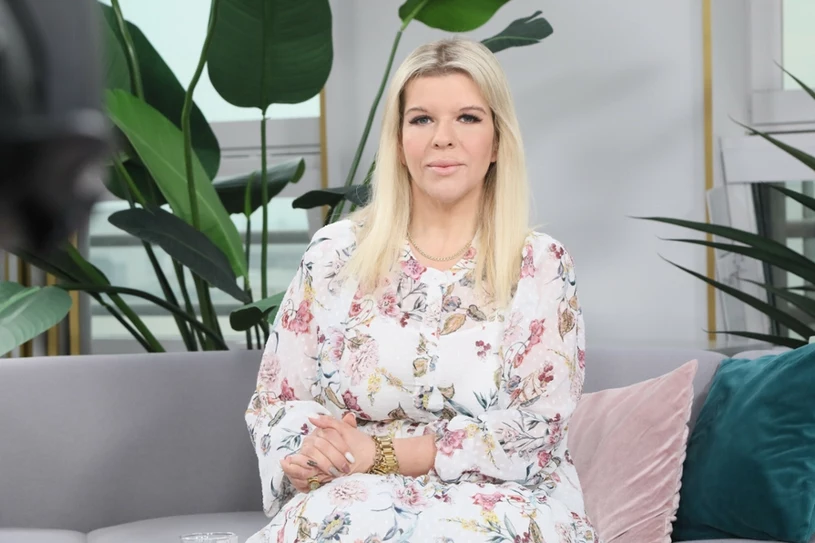 Schudła ponad 100 kilogramów. Co je w ciągu dnia? Oto menu Kasi Guzik